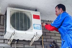 24/7 and Emergency HVAC Near Odgen, IL | Air Conidtioning and Heating Contractors